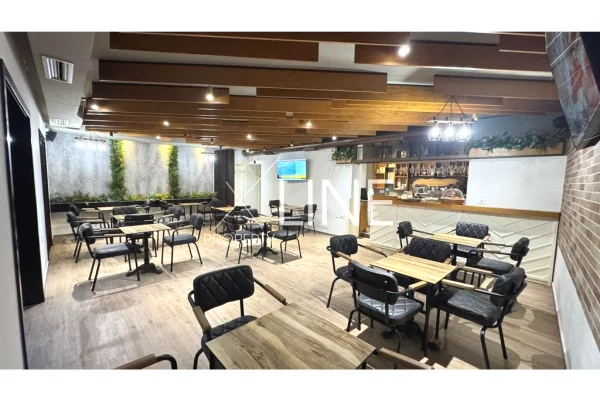 Business Property in Sale 2+1 in Tirana - 230,000 Euro