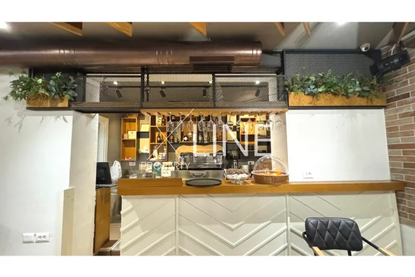 Business Property in Sale 2+1 in Tirana - 230,000 Euro