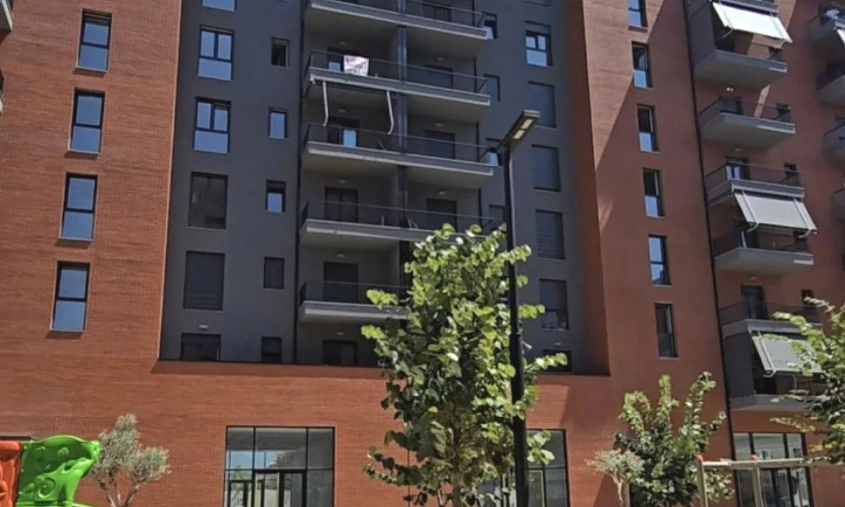 Apartment for sale in Tirana 3+1, Furnished