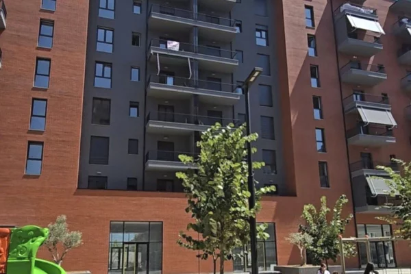 House for Sale 3+1 in Tirana - 119,000 Euro