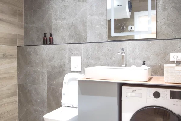 Jepet me qira Pronë ideale për Airbnb ose qira të afatgjate tek Ish Parku