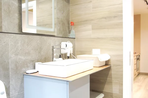 Shtepi me qera Apartament ne Tirane, 2+1, Mobilimi E mobiluar, Pagesa 1,200  Euro.