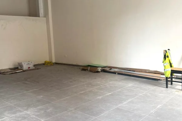 Ambient biznesi me qera 1+1 ne Tirane - 5,000 Euro
