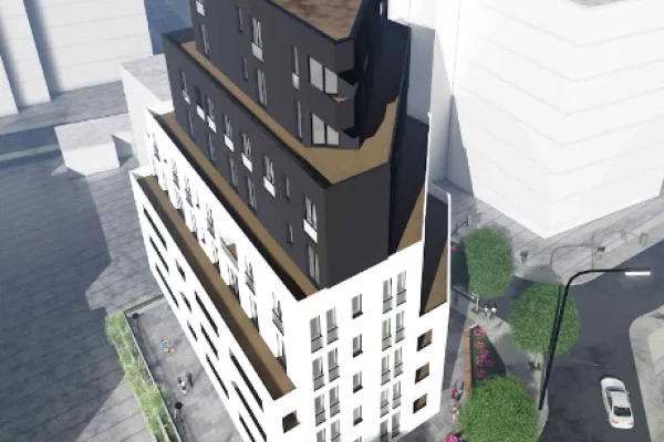 Jepen me qira ambjente biznesi, te ndara ose te gjitha bashke 