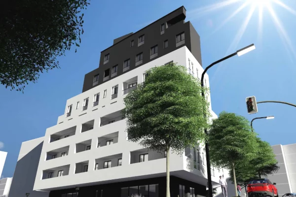 Jepen me qira ambjente biznesi, te ndara ose te gjitha bashke 