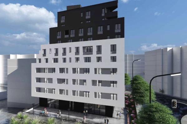 Jepen me qira ambjente biznesi, te ndara ose te gjitha bashke 