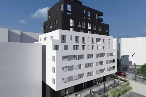 Jepen me qira ambjente biznesi, te ndara ose te gjitha bashke 