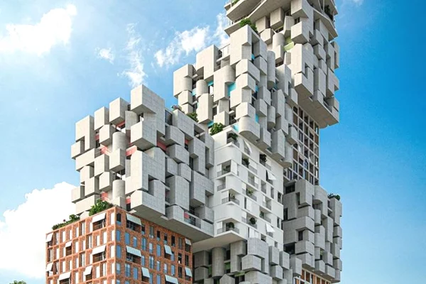 Shtepi ne shitje 2+1 ne Tirane - 325,600 Euro