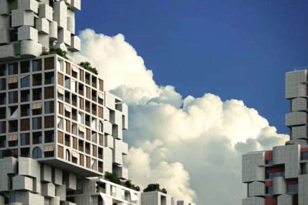 Shtepi ne shitje Apartament ne Tirane, 2+1, Mobilimi Bosh, pa mobiluar, Pagesa 325,600  Euro.