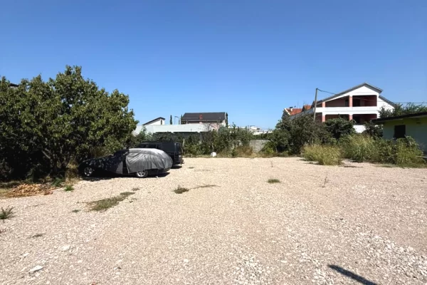 Land for Sale in Tirana - 50,000 Leke