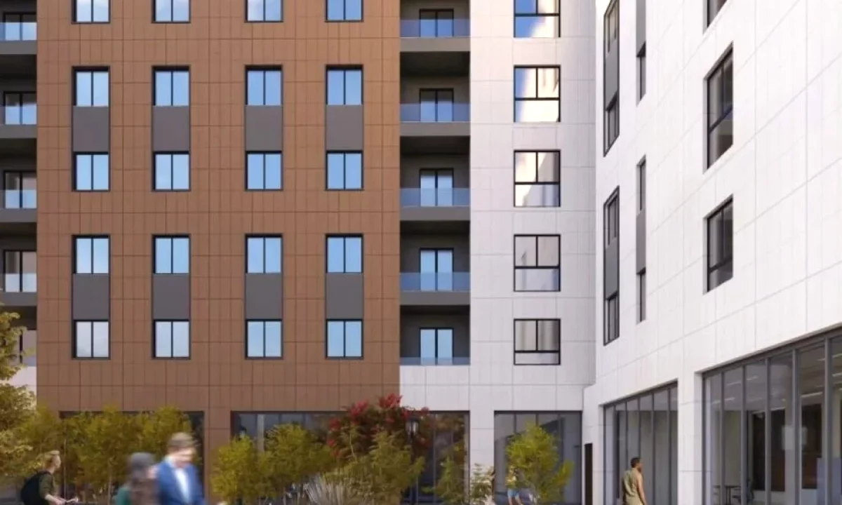 Shtepi ne shitje Apartament ne Tirane, 2+1, Mobilimi Bosh, pa mobiluar, Pagesa 8,500,000  Leke.
