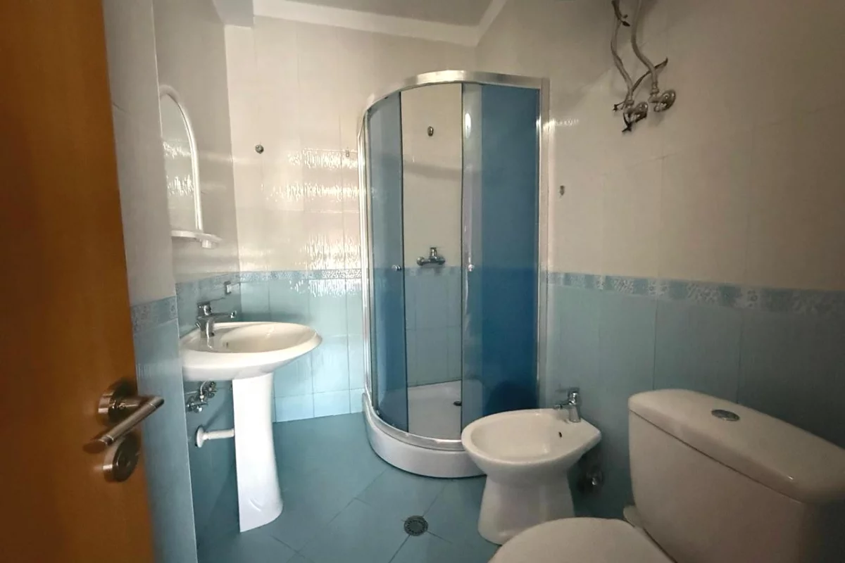 Apartment for sale in Tirana 2+1, Furnished