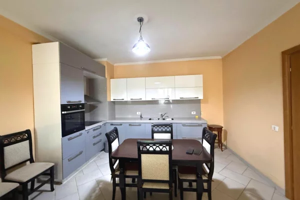 Apartment for sale in Tirana 2+1, Furnished
