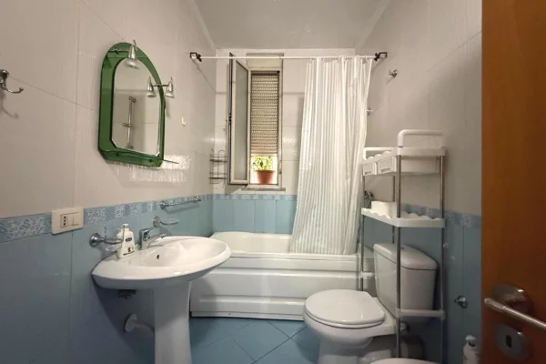 Apartment for sale in Tirana 2+1, Furnished