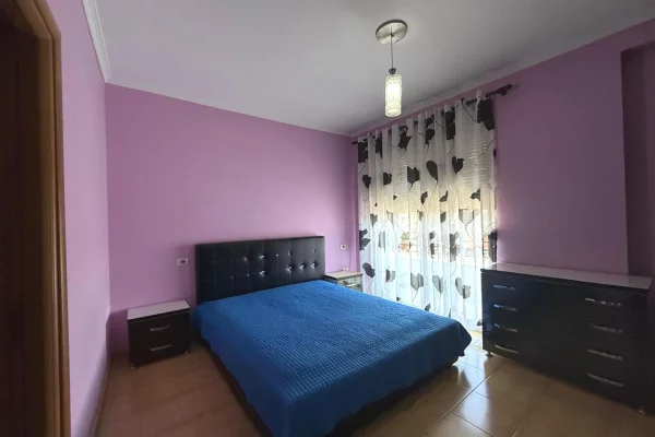 Apartment for sale in Tirana 2+1, Furnished