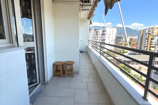 Apartment for sale in Tirana 2+1, Furnished