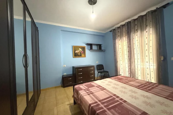 Apartment for sale in Tirana 2+1, Furnished