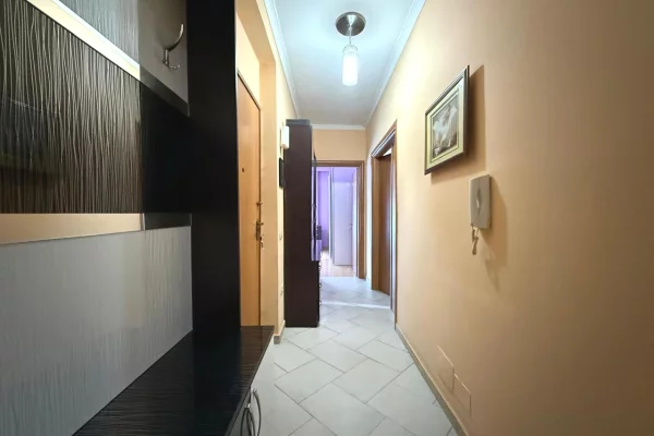 Apartment for sale in Tirana 2+1, Furnished