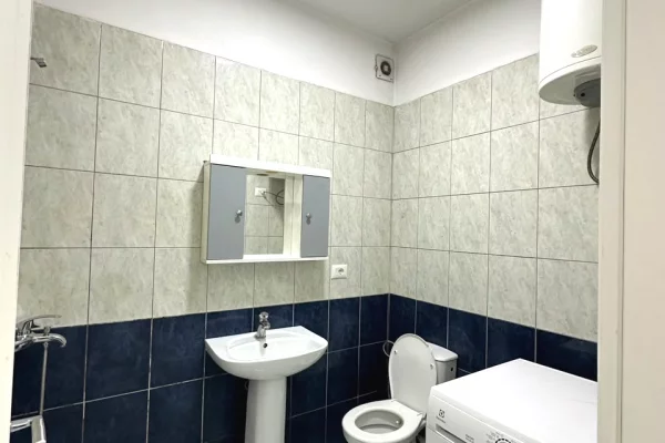 Shtepi ne shitje Apartament ne Tirane, 1+1, Mobilimi E mobiluar, Pagesa 9,500,000  Leke.