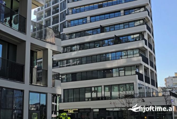 Business Property in Sale 1+1 in Tirana - 144,600 Euro