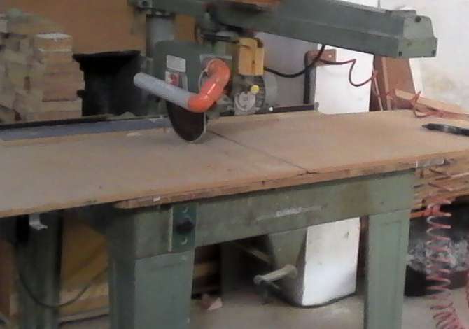 Pajisje per perpunimin e drurit