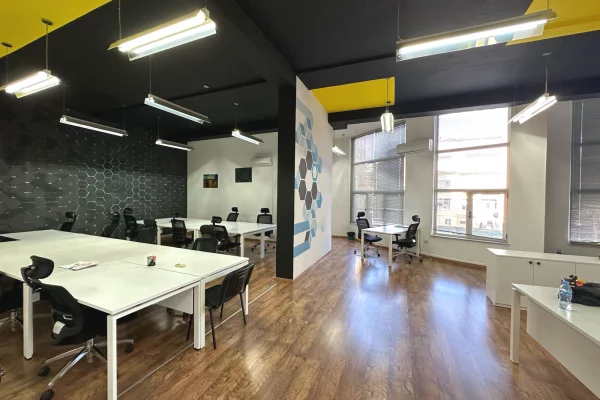 Business Property for Rent 3+1 in Tirana - 4,000 Euro