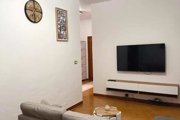 Casa in affitto 1+1 a Tirana - 600 Euro