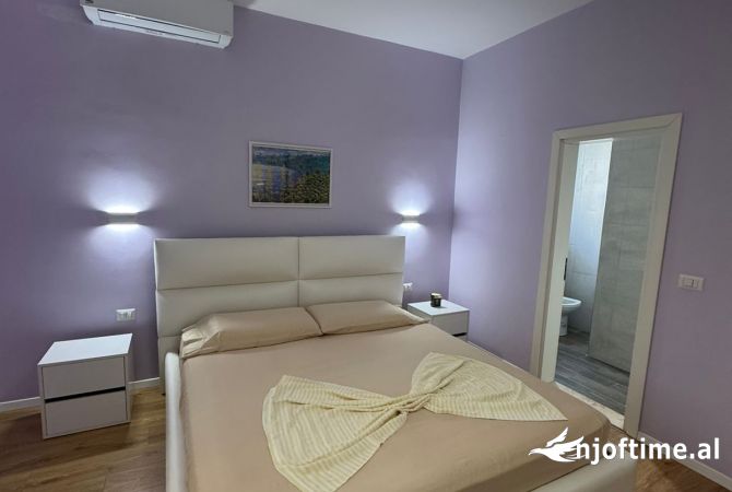 Appartamento in affitto a Tirana 2+1, Arredato