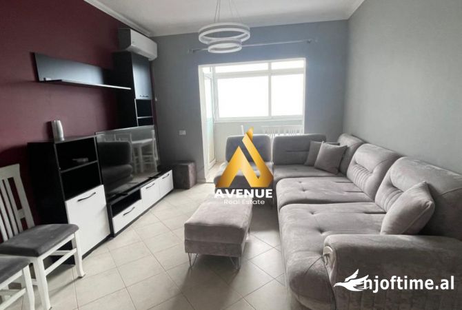 JEPET ME QIRA APARTMENT 2+1, RUGA ARKITEKT SINANI TIRANE  