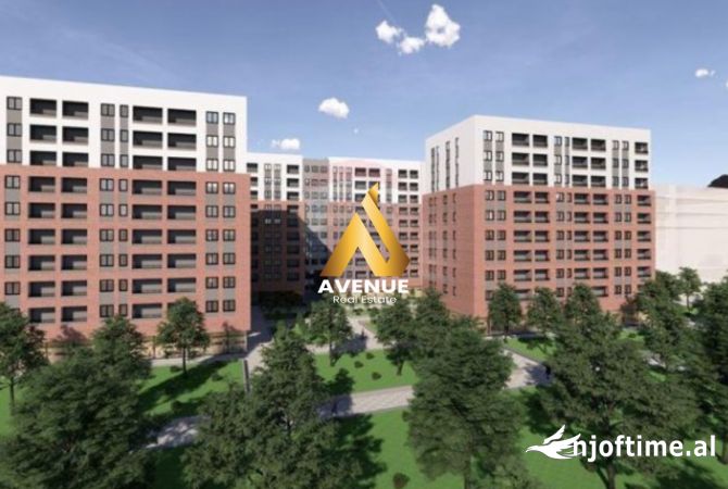 Business Property in Sale 4+1 in Tirana - 15,000 Euro