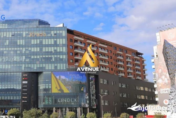 JEPET ME QIRA APARTAMENT 2+1+2 RRUGA DRITAN HOXHA, ZOGU I ZI, TIRANE