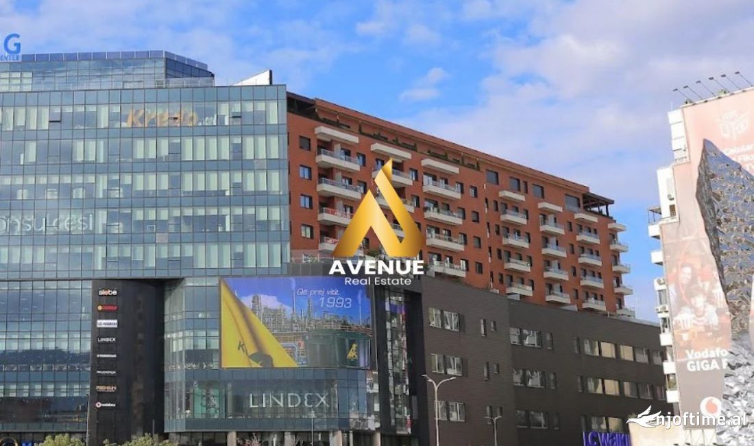 Shtepi me qera Apartament ne Tirane, 2+1, Mobilimi E mobiluar, Pagesa 1,000  Euro.