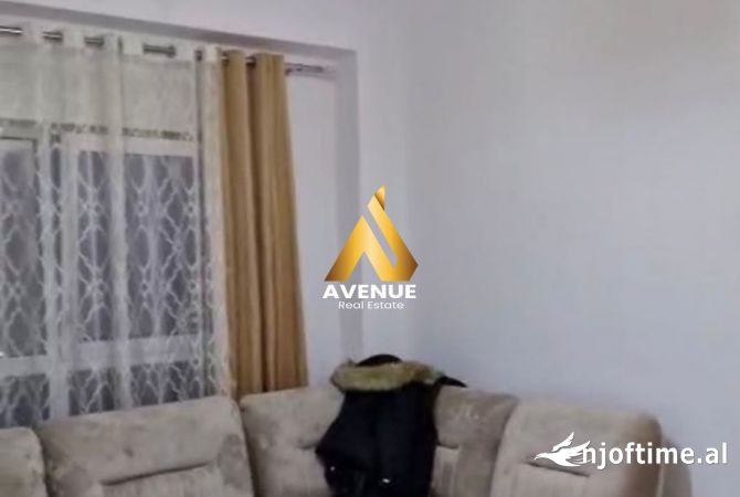 JEPET ME QIRA APARTAMENT 2+1, REZIDENCA KAIMI, ALI DEMI, TIRANE 