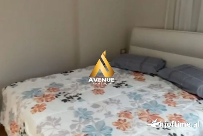 Shtepi me qera Apartament ne Tirane, 1+1, Mobilimi E mobiluar, Pagesa 700  Euro.