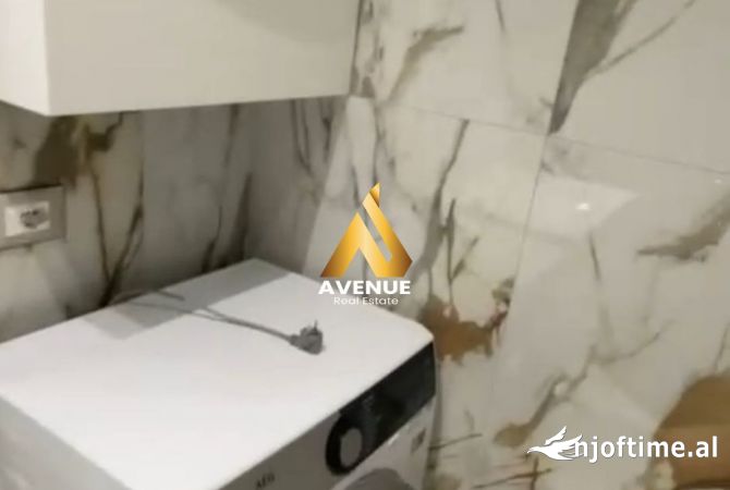 Shtepi me qera Apartament ne Tirane, 1+1, Mobilimi E mobiluar, Pagesa 700  Euro.