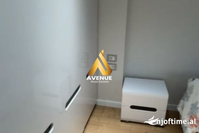 Shtepi me qera Apartament ne Tirane, 1+1, Mobilimi E mobiluar, Pagesa 700  Euro.