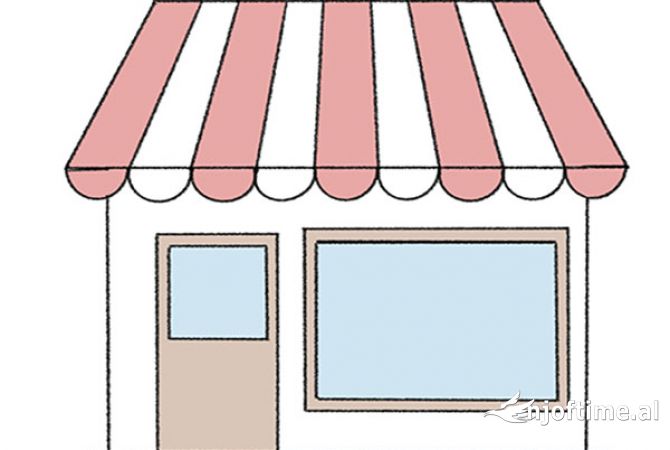 SHITET DYQAN NE ASTIR, TIRANE  