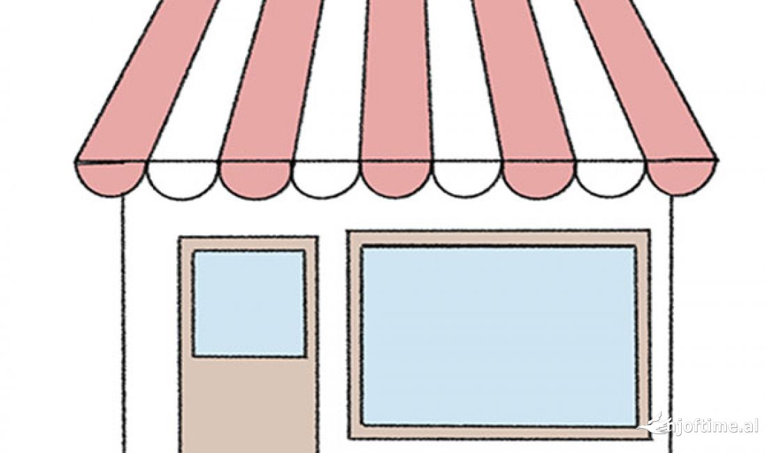 SHITET DYQAN NE ASTIR, TIRANE  