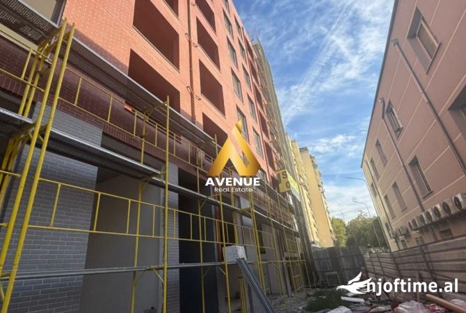 Apartment for sale in Tirana 1+1, Emty