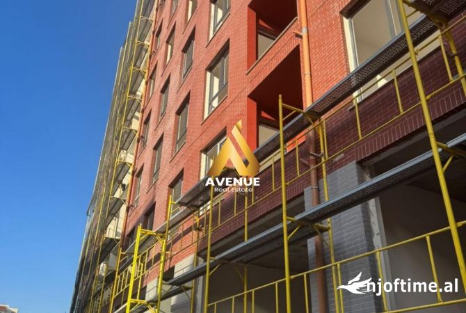 Apartment for sale in Tirana 1+1, Emty