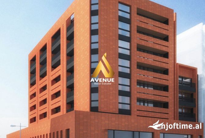 Apartment for sale in Tirana 1+1, Emty