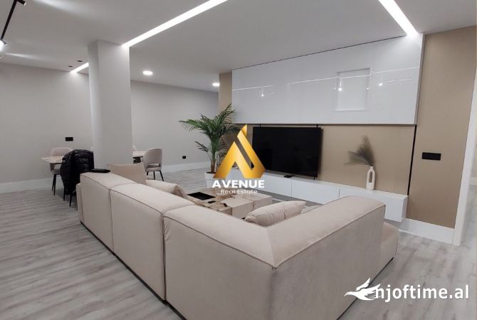 Shtepi me qera Apartament ne Tirane, 2+1, Mobilimi E mobiluar, Pagesa 2,000  Euro.