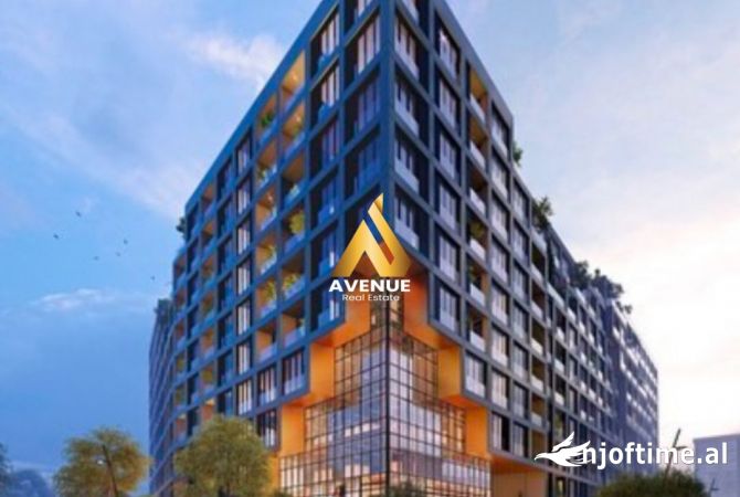 Shtepi ne shitje Apartament ne Tirane, 2+1, Mobilimi Bosh, pa mobiluar, Pagesa 184,700  Euro.