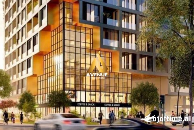 Shtepi ne shitje Apartament ne Tirane, 2+1, Mobilimi Bosh, pa mobiluar, Pagesa 184,700  Euro.