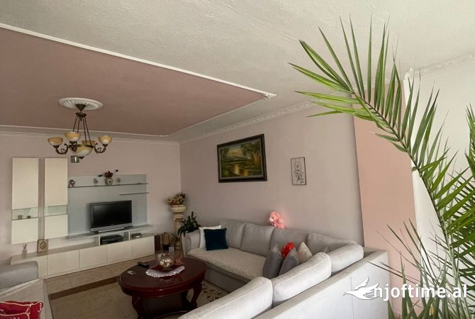 Apartment for rent in Tirana 2+1, Furnished