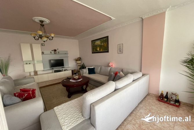 Apartment for rent in Tirana 2+1, Furnished