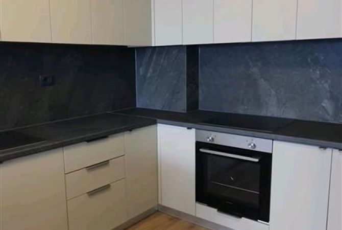 Shtepi me qera Apartament ne Tirane, 1+1, Mobilimi E mobiluar, Pagesa 450  Euro.