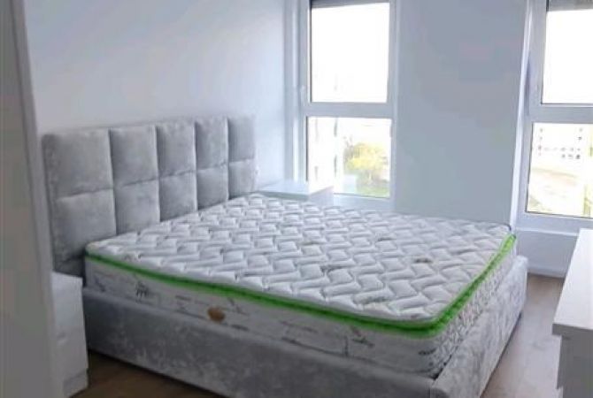 Shtepi me qera Apartament ne Tirane, 1+1, Mobilimi E mobiluar, Pagesa 450  Euro.