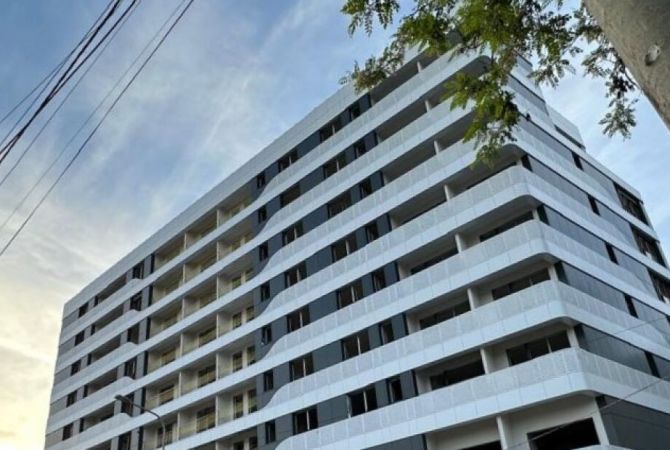 SHITET  APARTAMENT 2+1+2+POST PARKIMI KOMPLEKSI PARALEL LIVING, TIRANE