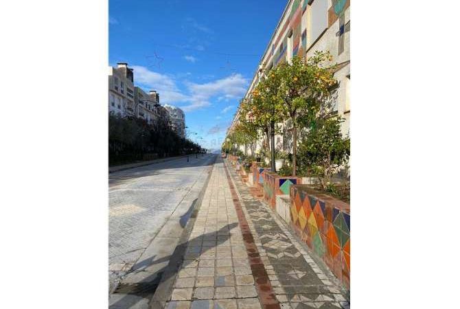 Apartment for sale in Tirana 2+1, Emty